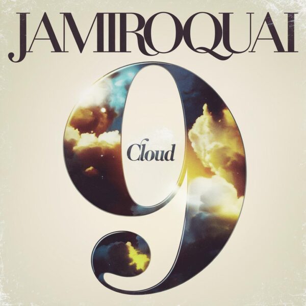Jamiroquai - Cloud 9