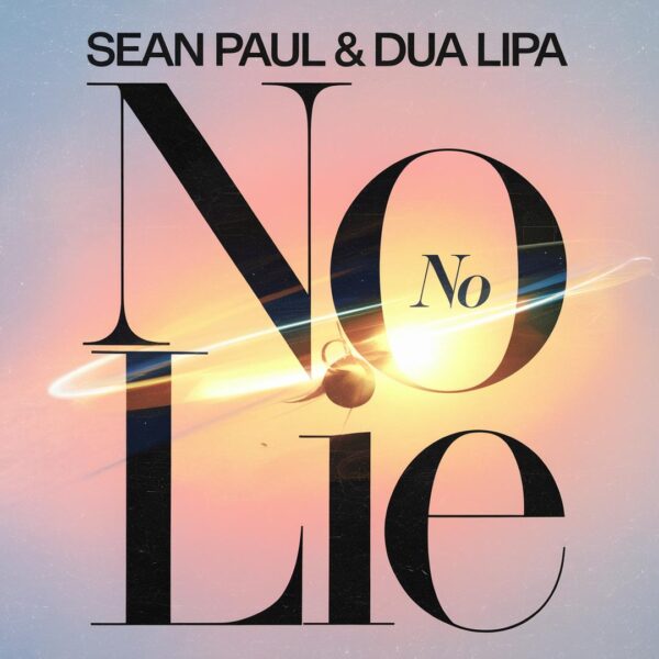 Sean Paul - No Lie