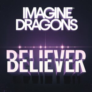 SF1118264 – Imagine Dragons – Believer