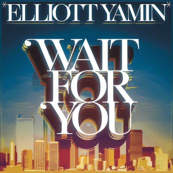 Elliott Yamin - Wait For You