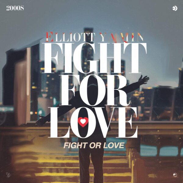 Elliott Yamin - Fight For Love