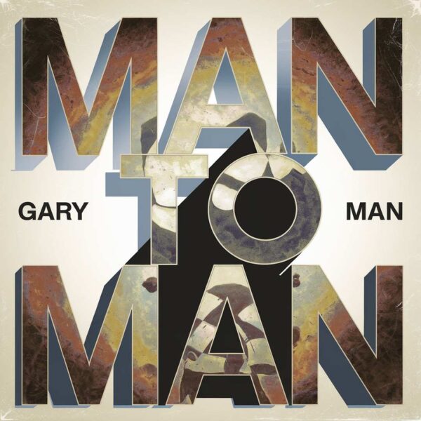 Gary Allan - Man To Man