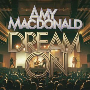 SF1118293 – Amy Macdonald – Dream On