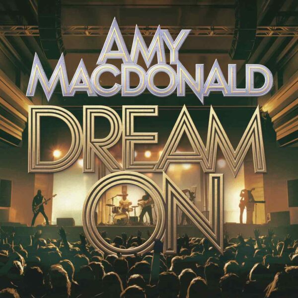 Amy MacDonald - Dream On