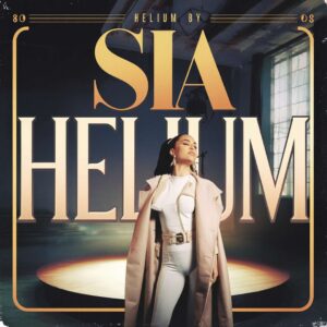 SF1118294 – Sia – Helium