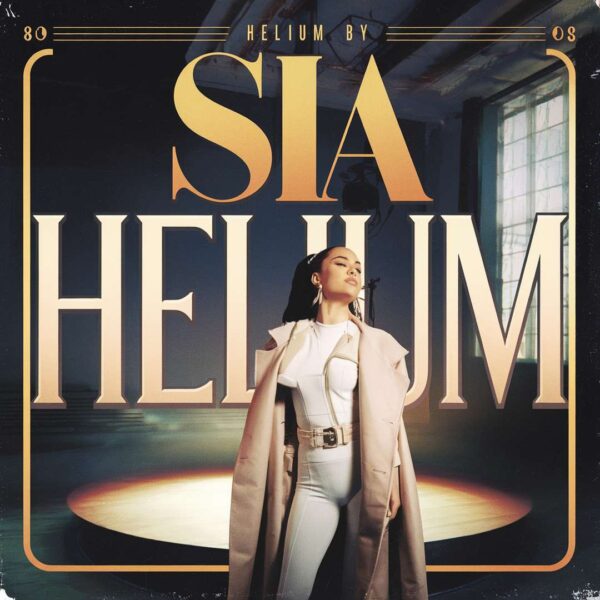 Sia - Helium