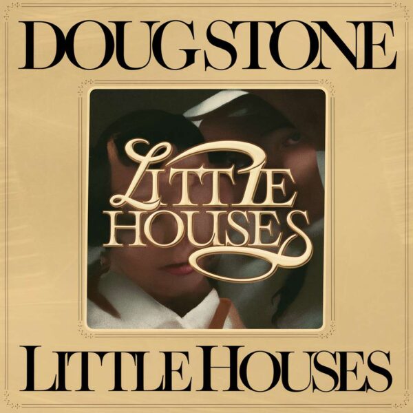 Doug Stone - Little Houses