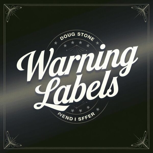 Doug Stone - Warning Labels