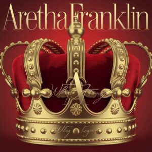 SF1118316 – Aretha Franklin – Willing To Forgive
