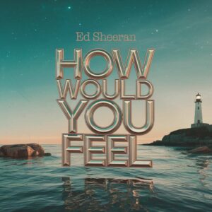 SF1118322 – Ed Sheeran – How Would You Feel