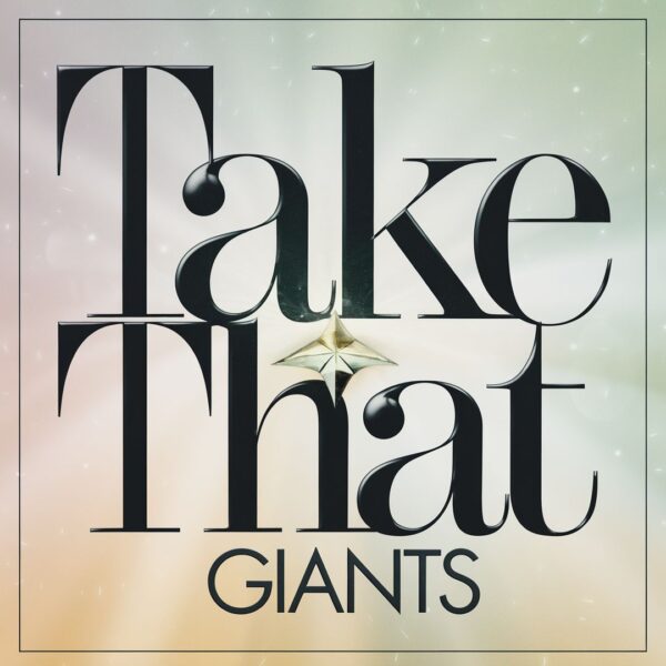 Take That - Giants