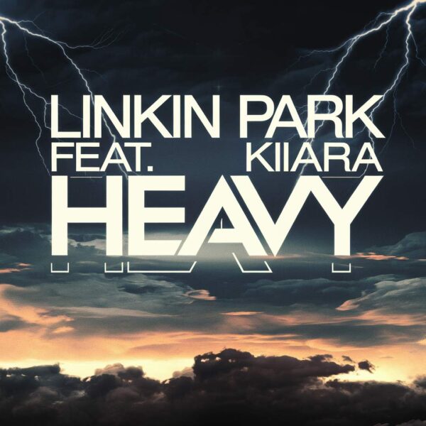 Linkin Park - Heavy
