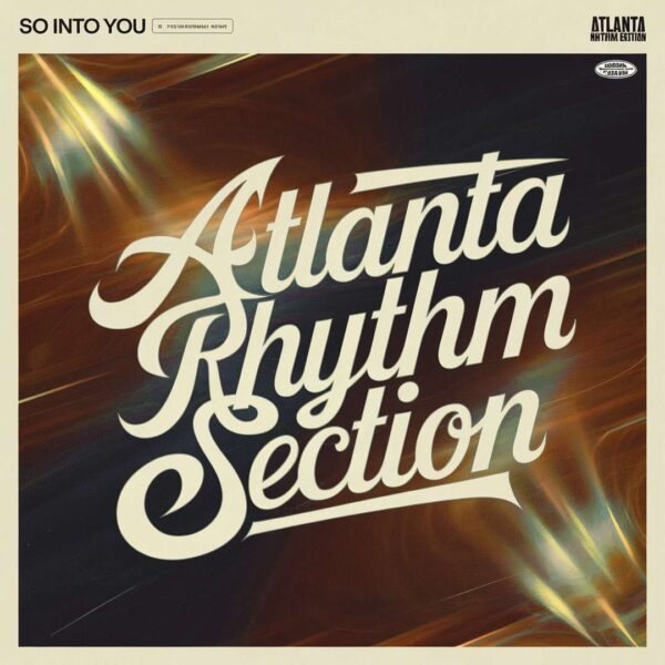Atlanta Rhythm Section - So Into You