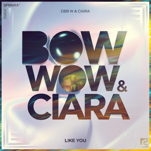 Bow Wow - Like You