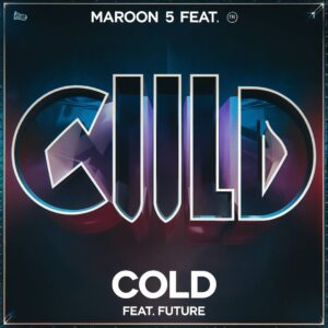 SF1118357 – Maroon 5 Feat. Future – Cold