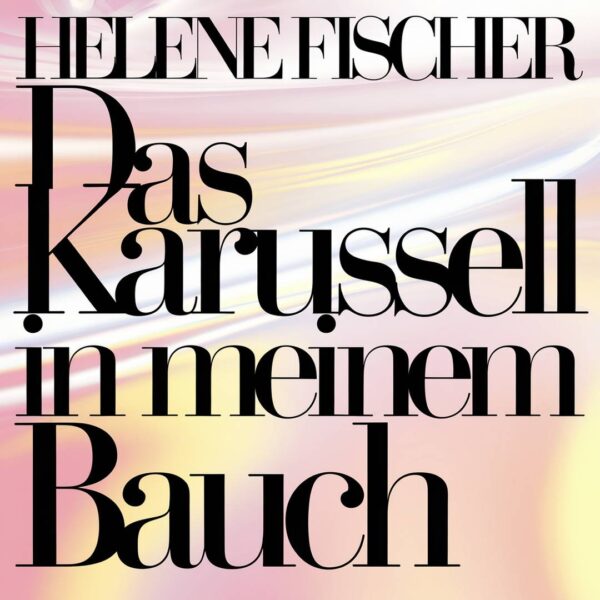 Das Karussell in Meinem Bauch.cdg - Das Karussell in Meinem Bauch