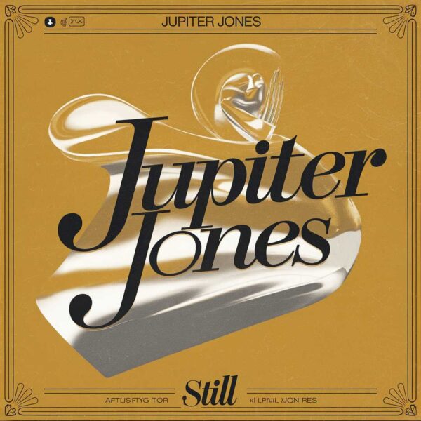 Jupiter Jones - Still
