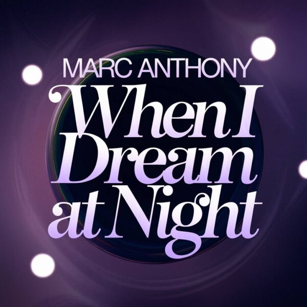 Marc Anthony - When I Dream at Night
