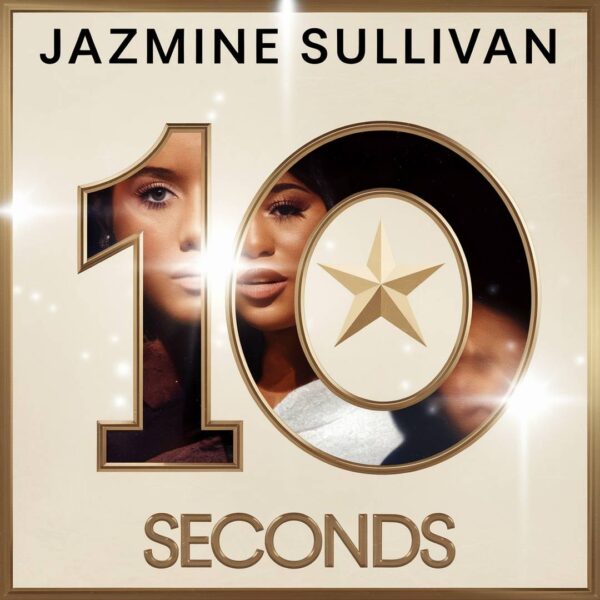 Jazmine Sullivan - 10 Seconds