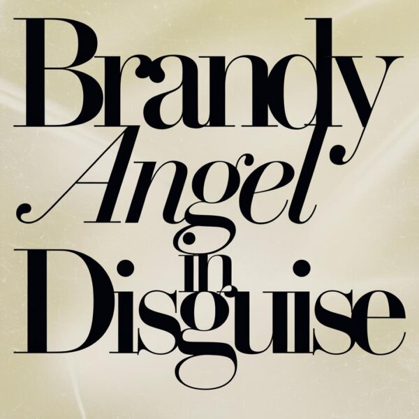 Brandy - Angel In Disguise