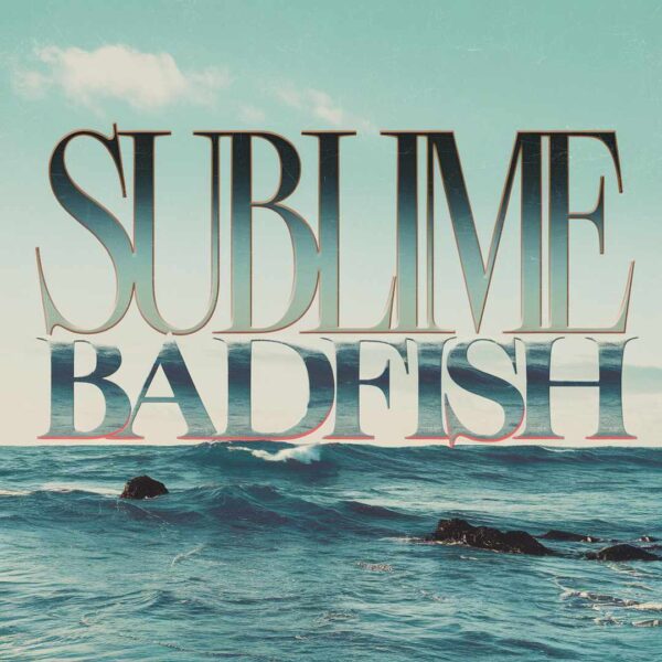 Sublime - Badfish