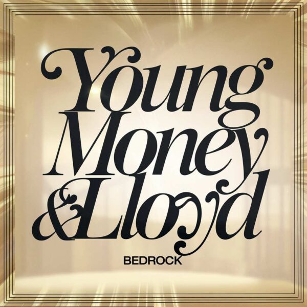 Young Money - BedRock