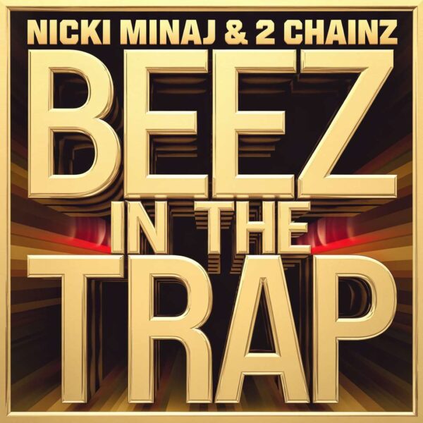 Nicki Minaj - Beez In The Trap
