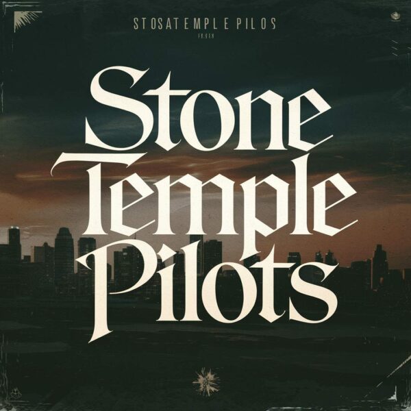 Stone Temple Pilots - Big Empty