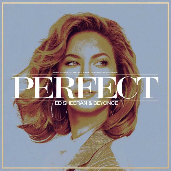 Ed Sheeran - Perfect