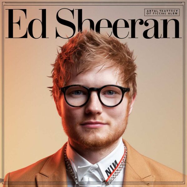 Ed Sheeran - Happier