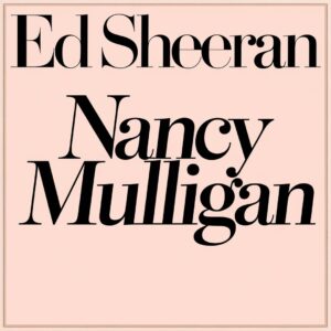 SF1118456 – Ed Sheeran – Nancy Mulligan