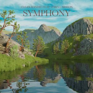SF1118480 – Clean Bandit Feat. Zara Larsson – Symphony
