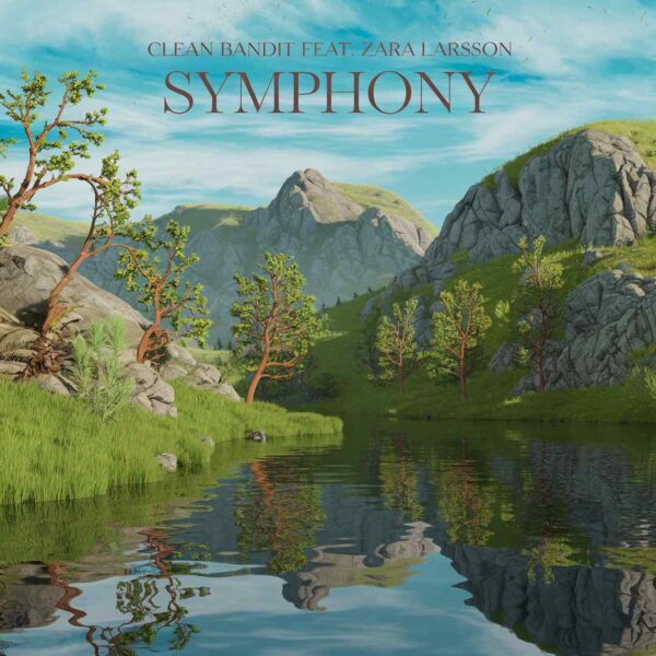 Clean Bandit - Symphony