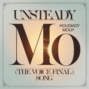 SF1118499 – MO – Unsteady (The Voice Final Song)