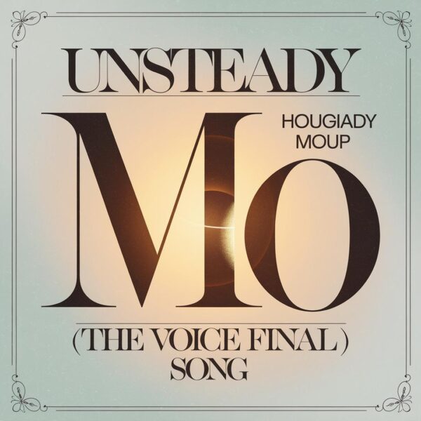 MO - Unsteady (The Voice Final Song)