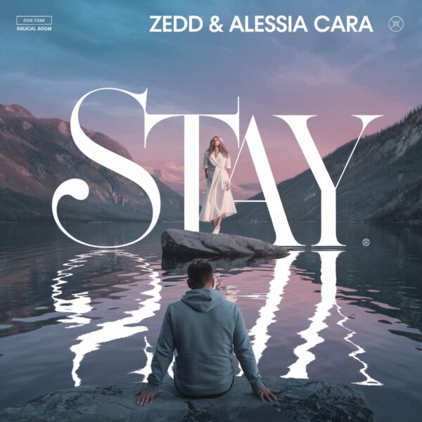 Zedd - Stay
