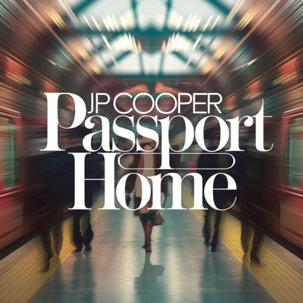 JP Cooper - Passport Home