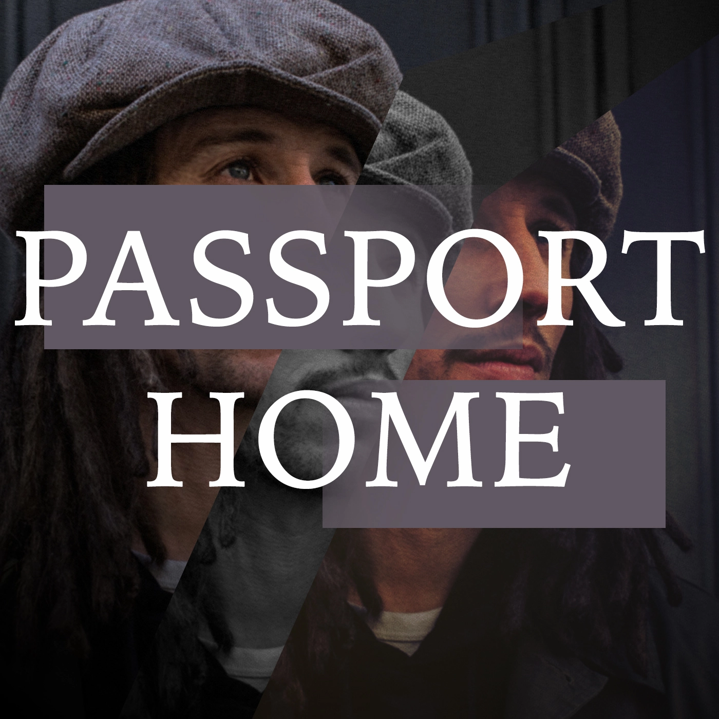 JP Cooper - Passport Home