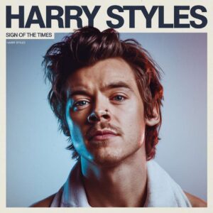 SF1118587 – Harry Styles – Sign Of The Times