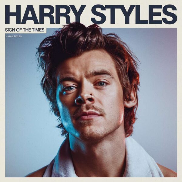 Harry Styles - Sign Of The Times