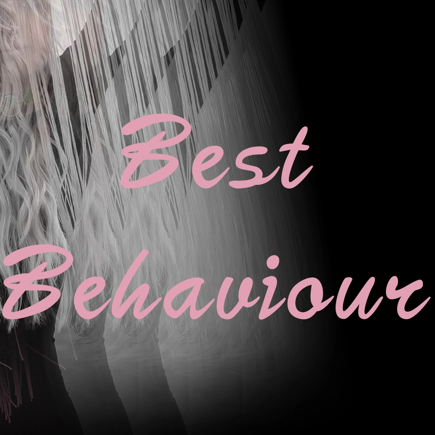 Louisa Johnson - Best Behaviour