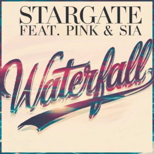 SF1118590 – Stargate Feat. Pink & Sia – Waterfall