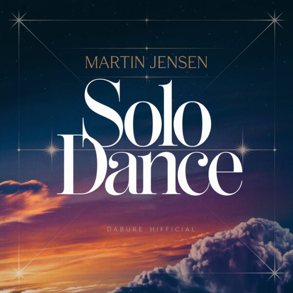 Martin Jensen - Solo Dance