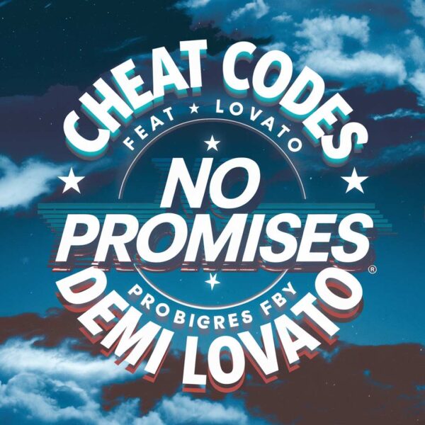 Cheat Codes - No Promises