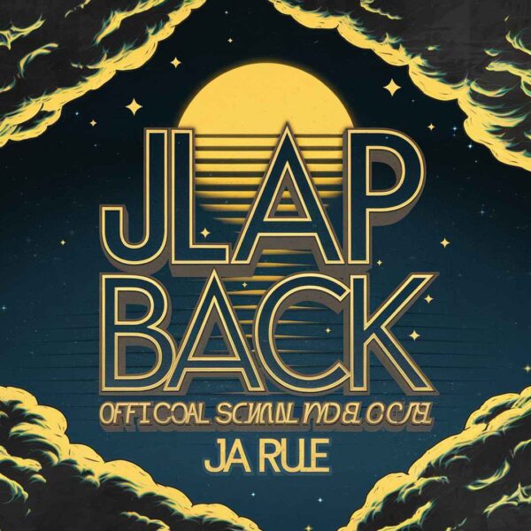 Ja Rule - Clap Back