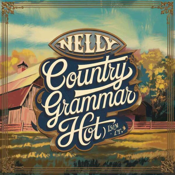 Nelly - Country Grammar (Hot...)