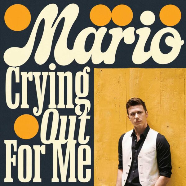 Mario - Crying Out For Me