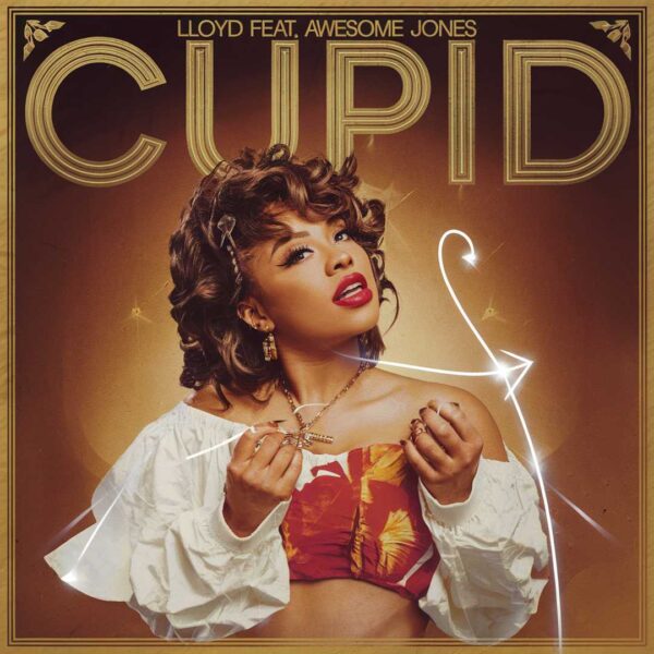 Lloyd - Cupid