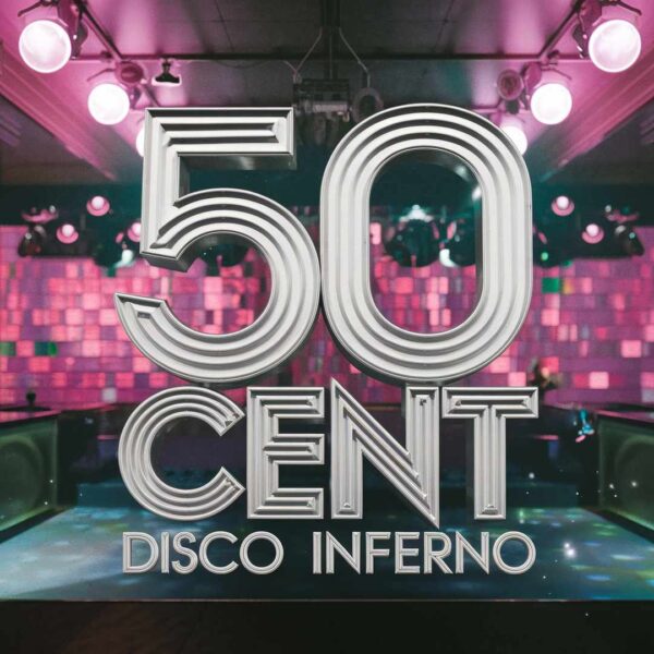 50 Cent - Disco Inferno