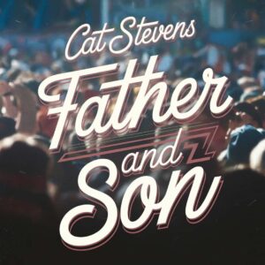 SF1118644 – Cat Stevens – Father And Son